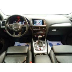 Audi Q5 2.0 TDI 191pk Quattro Pro Line S [S-Line] Aut- Vol L