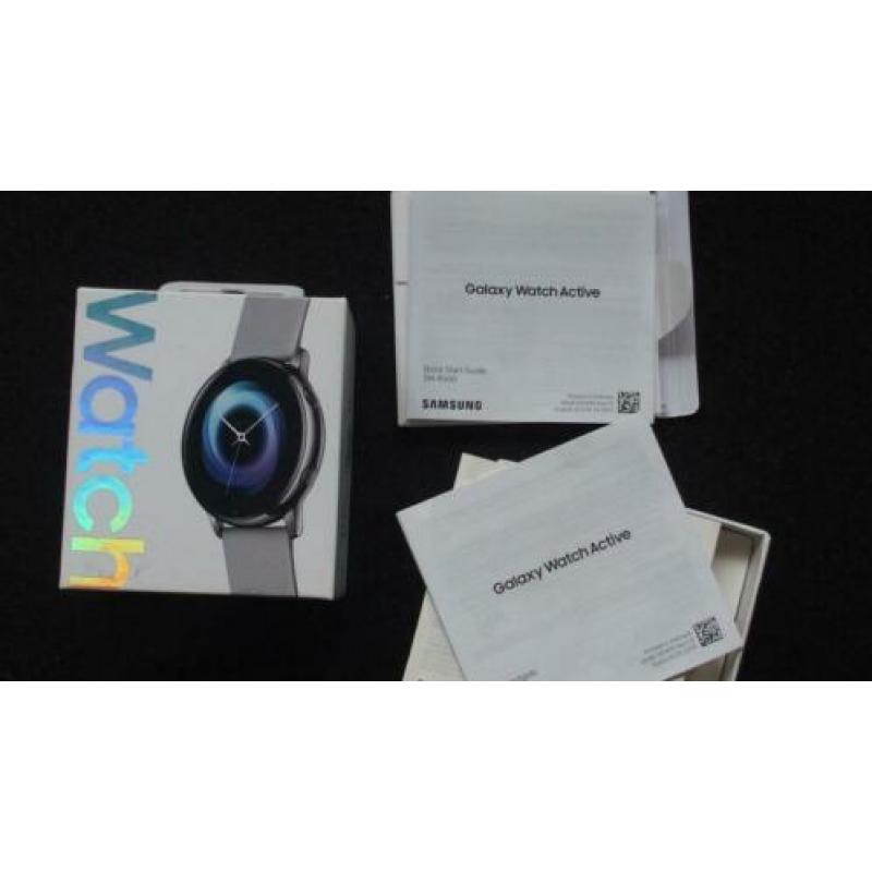 Samsung Smart Watch Active