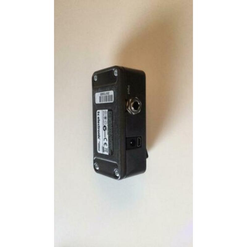TC Electronics Ditto Looper