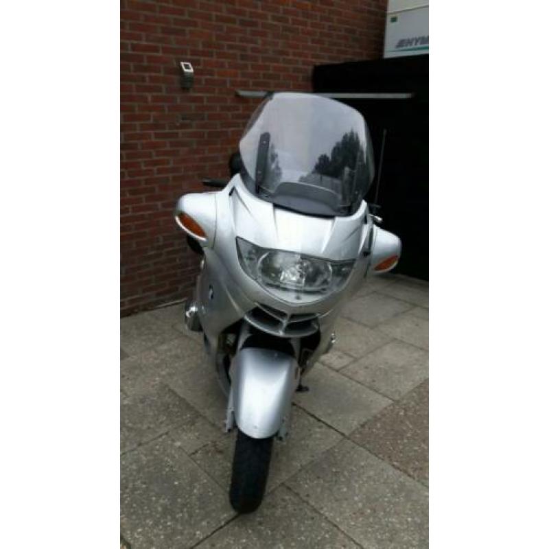 BMW type R 1150 RT