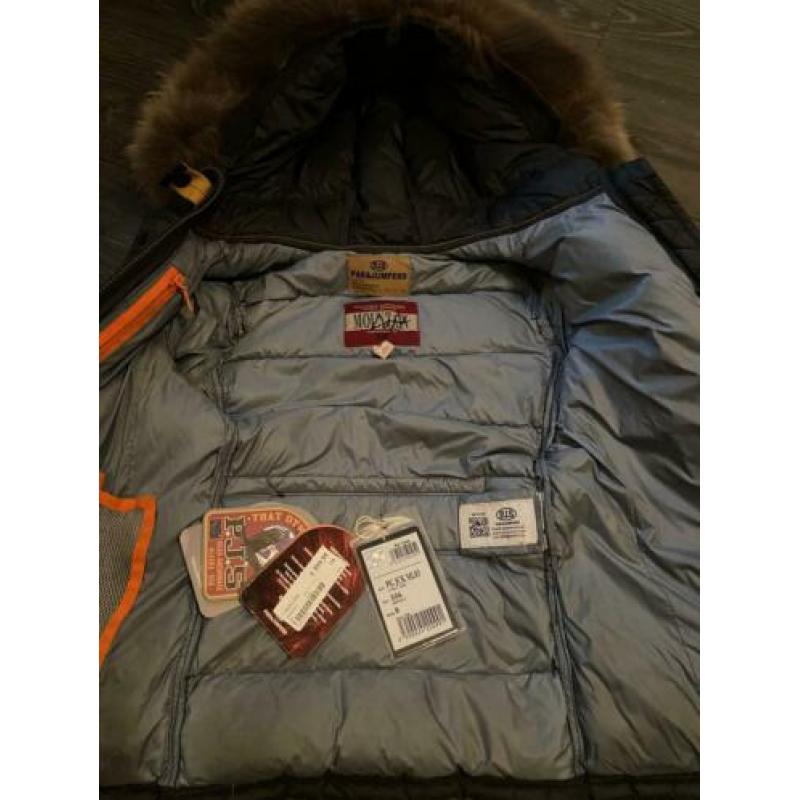 Parajumpers meisjes parka maat 8