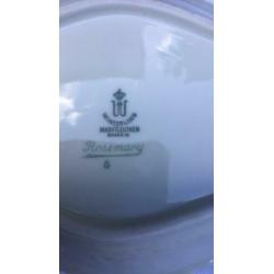Schaaltje Winterling decor Rosemary