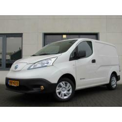 Nissan E-NV200 Business 40 kWh | EX. BTW | Laatste kans! 4%
