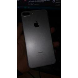 Iphone 7plus