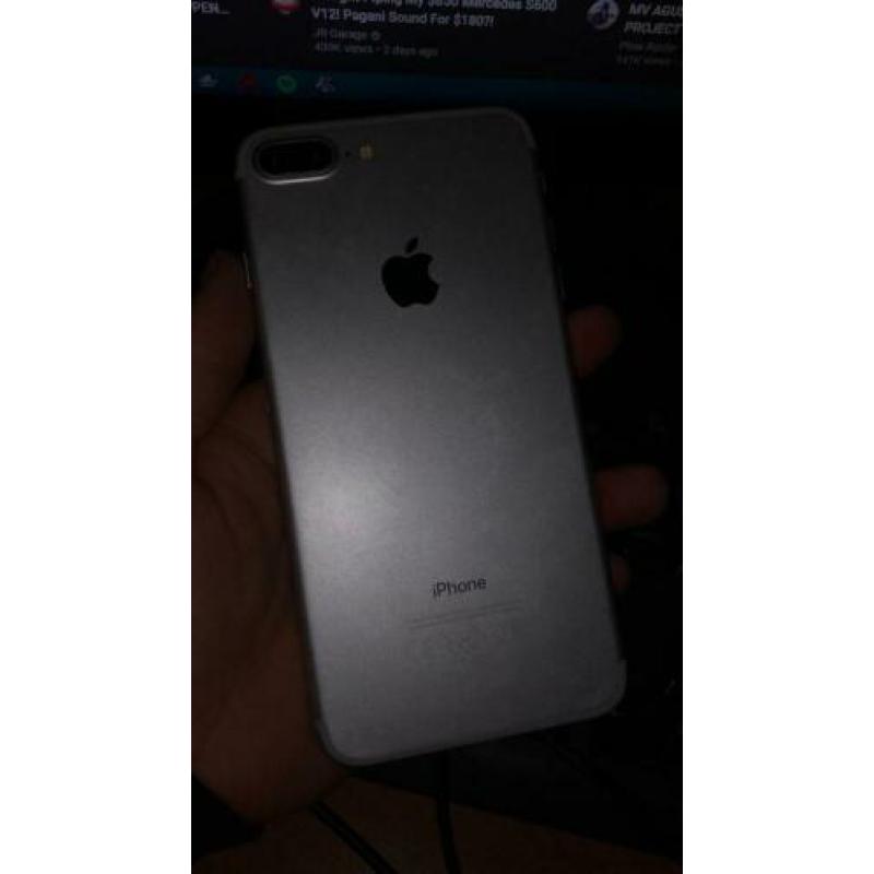 Iphone 7plus
