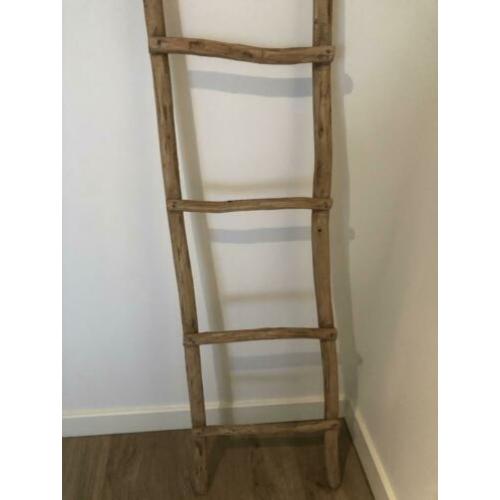 Decoratieve ladder