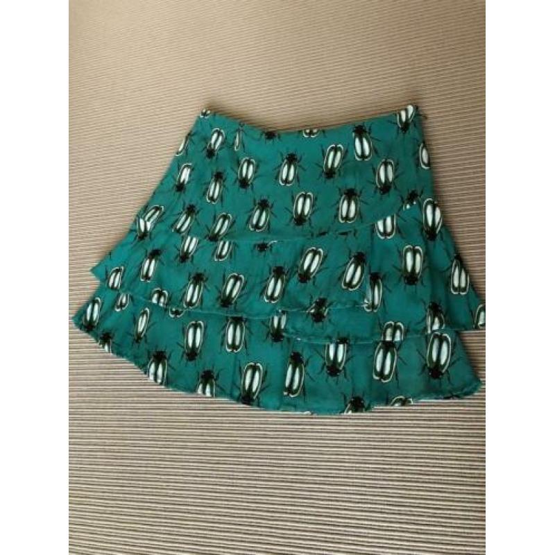 rok fabienne chapot maat 42