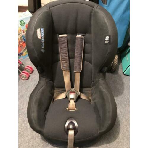 Autostoel MaxiCosi Priori