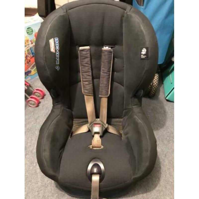 Autostoel MaxiCosi Priori