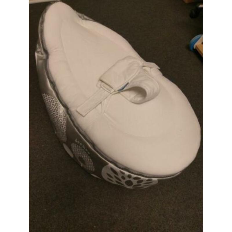 doomoo seat als nieuw
