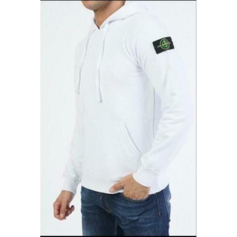 Los en partij restpartij verkoop Stone island heren Fendi