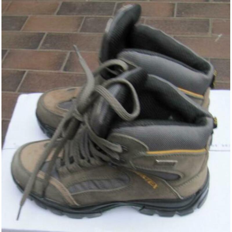 Wandel-berg schoenen maat 38 Trek Tex nieuwstaat