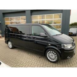 Volkswagen Transporter 2.0 TDI BM L2H1 DC Comfortline Nieuwe