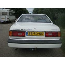Hyundai Stellar 2.0 GSL Automaat 120.000km Youngtimer Unieke
