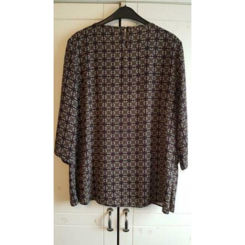 Yessica C&A blouse maat 42