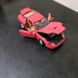 modelauto ferrari maranello