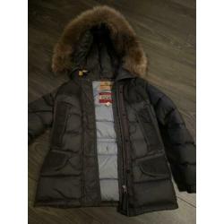 Parajumpers meisjes parka maat 8