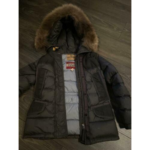 Parajumpers meisjes parka maat 8