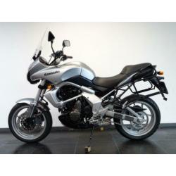 Kawasaki Versys 650 (bj 2008)
