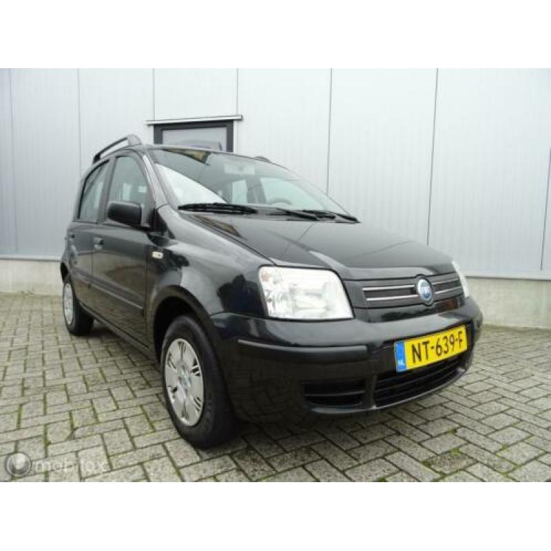Fiat Panda 1.2 Dynamic * Stuurbekrachtiging & Airco *