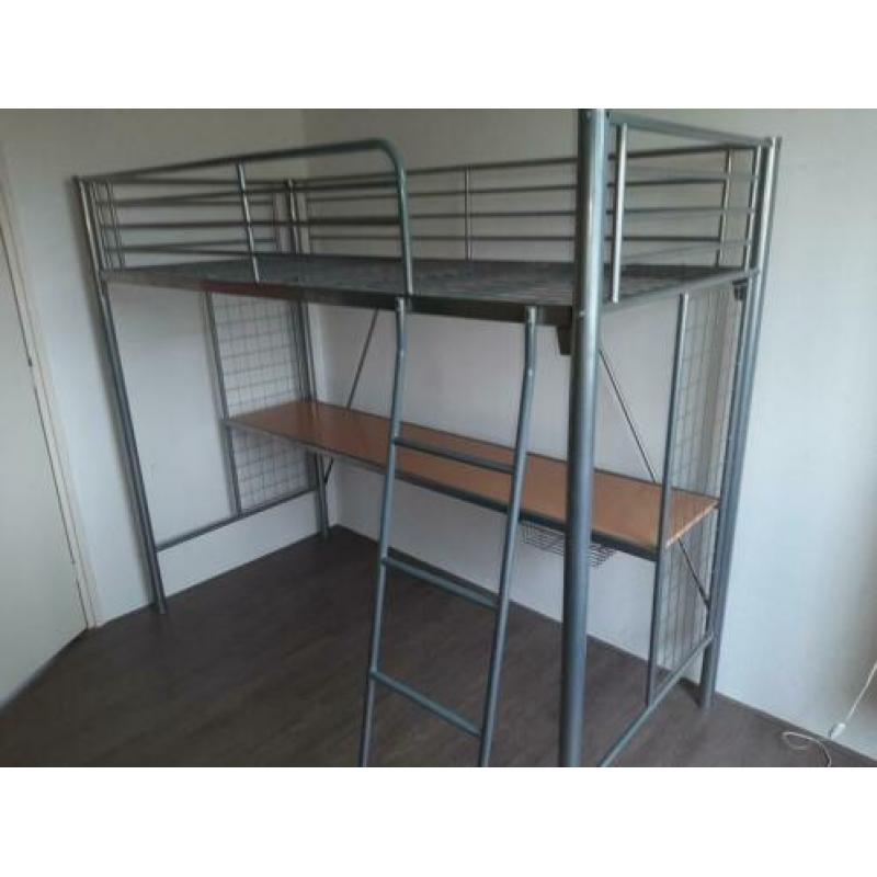 Hoogslaper van Ikea