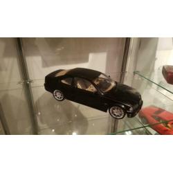 Kyosho bmw e46 328ci coupe met m3 onderdelen tuning ombouw
