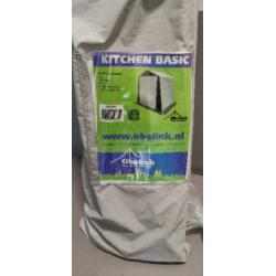kitchen basic tent van merk obelink helemaal nieuw