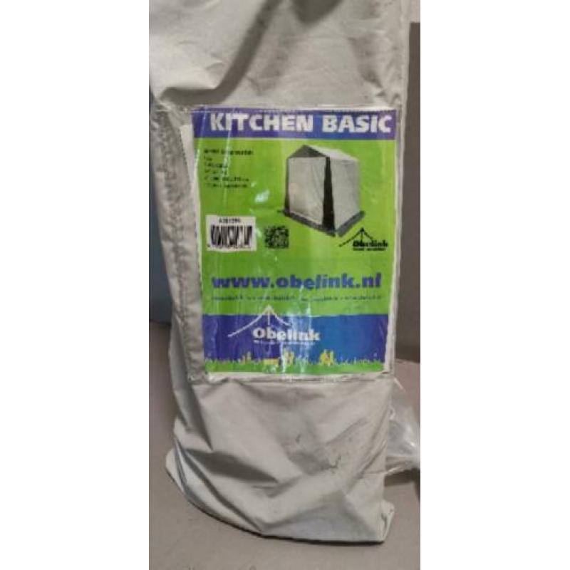 kitchen basic tent van merk obelink helemaal nieuw