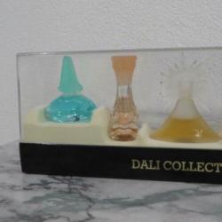 parfum set Salvador Dali verzamel item