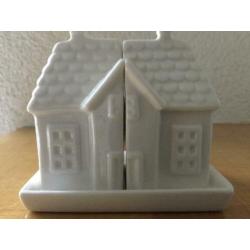 Riviera Maison peper zout stel huis / collectors item nieuw