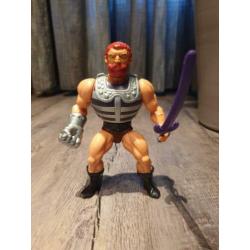 He-man Masters of the Universe (Fisto) (1983)
