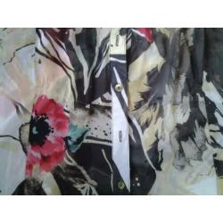 MyWayFer blouse