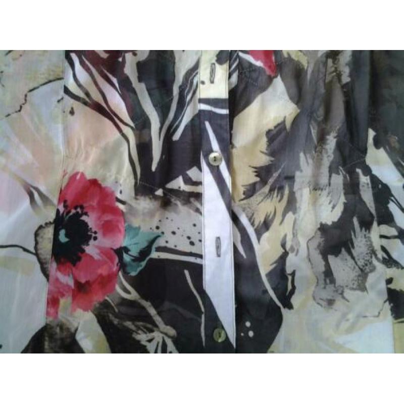 MyWayFer blouse