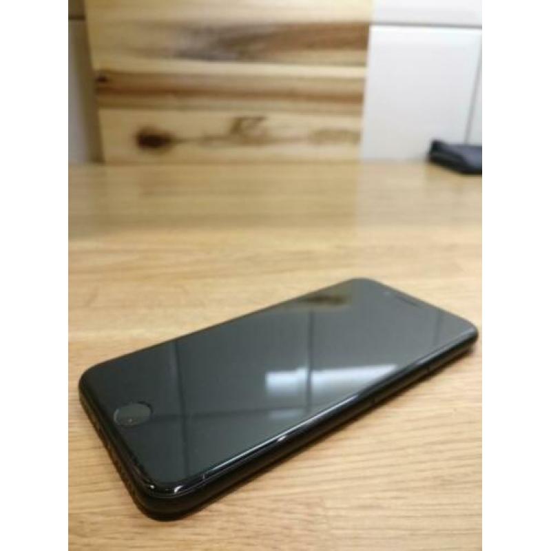 iphone 7 - 32GB -zwart