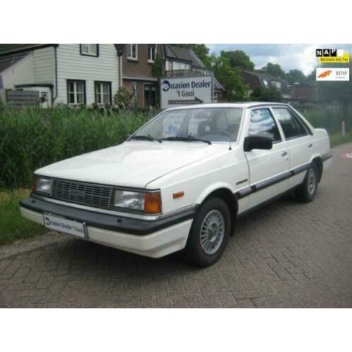 Hyundai Stellar 2.0 GSL Automaat 120.000km Youngtimer Unieke