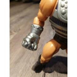He-man Masters of the Universe (Fisto) (1983)