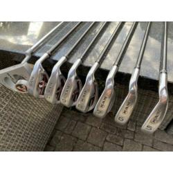 RAM golfset