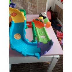 Vtech boomhut
