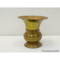 Koperen tabakspot 89158