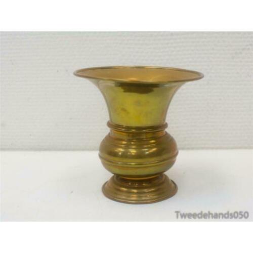 Koperen tabakspot 89158