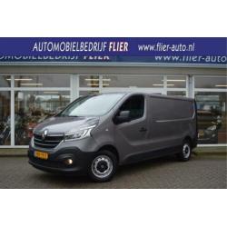 Renault Trafic 1.6 dCi 96PK T29 L2H1 Comfort Energy | LED |