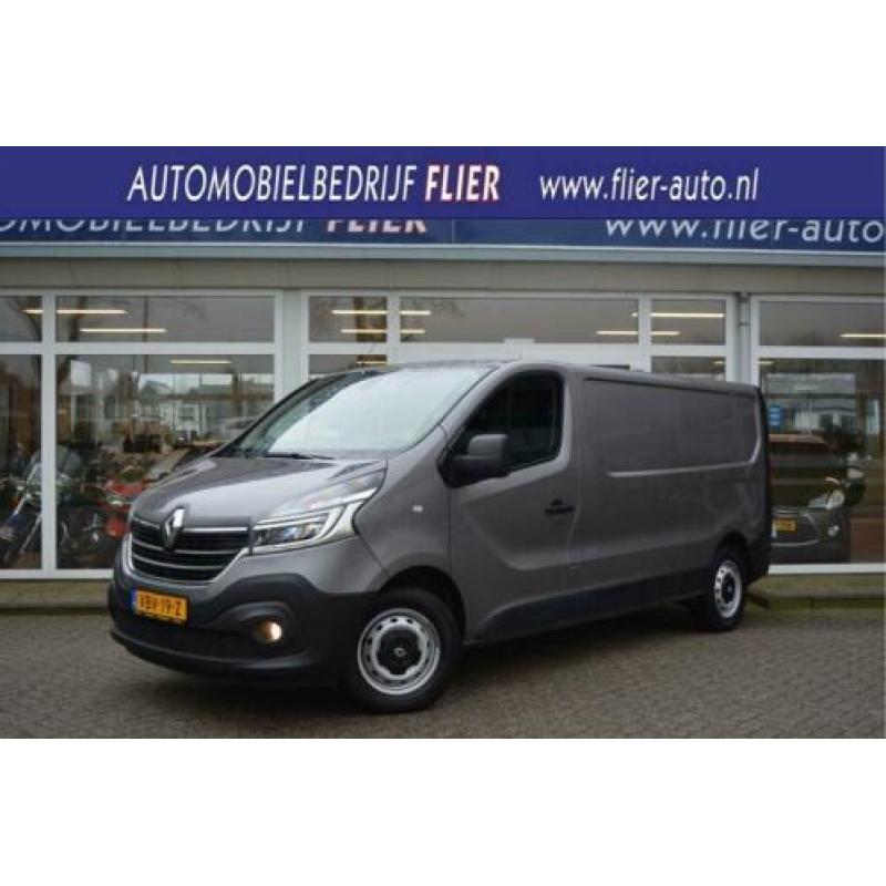 Renault Trafic 1.6 dCi 96PK T29 L2H1 Comfort Energy | LED |