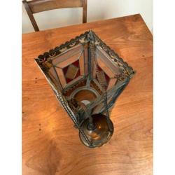 Lantaarn lamp, lantaarnlamp