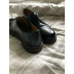 Nette Dr. Martens, maat 45