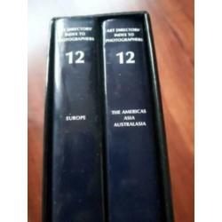 Art dirictory index