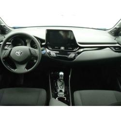 Toyota C-HR 1.8 Hybrid Bi-Tone | Navigatie | 18" velgen | St