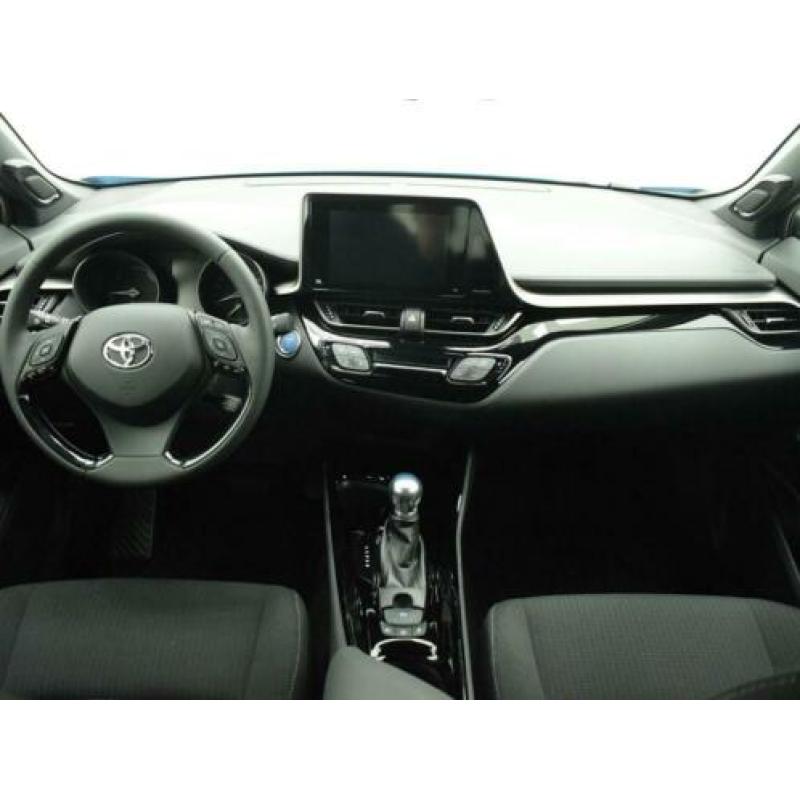 Toyota C-HR 1.8 Hybrid Bi-Tone | Navigatie | 18" velgen | St