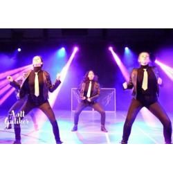 Licht Huren - Geluid Huren - Video Huren Nijkerk