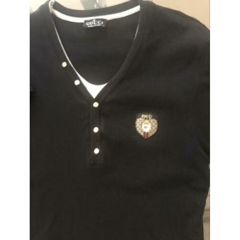 Gucci T-shirt