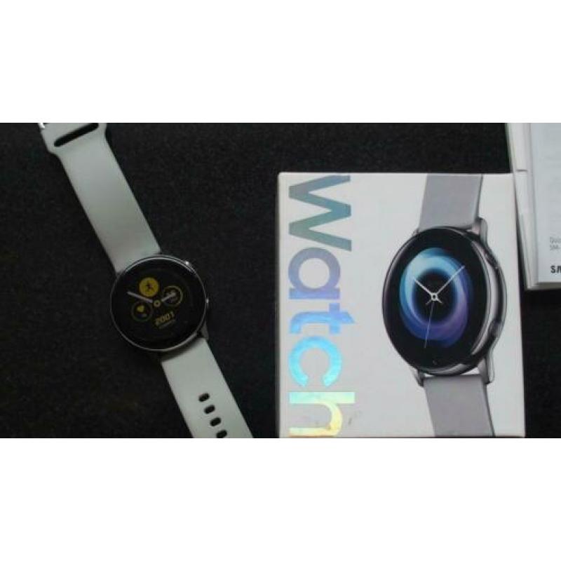 Samsung Smart Watch Active